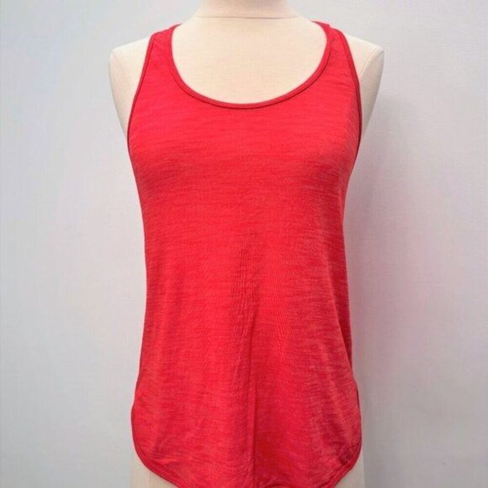 Lululemon Run Swiftly Tank - Size 4